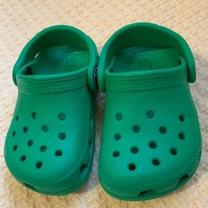 Crocs 5 (baby)
